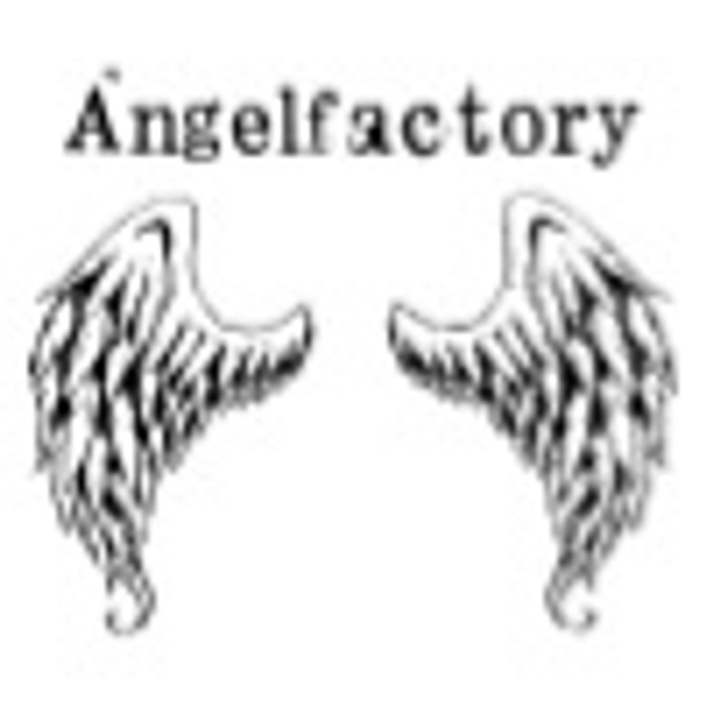 Angelfactory Cover Image